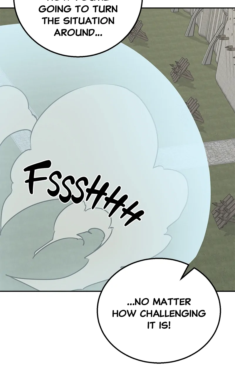 Bug Hunter Chapter 68 - page 29