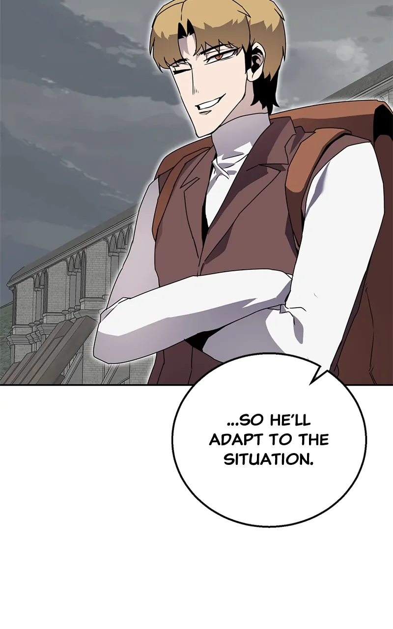 Bug Hunter Chapter 68 - page 54