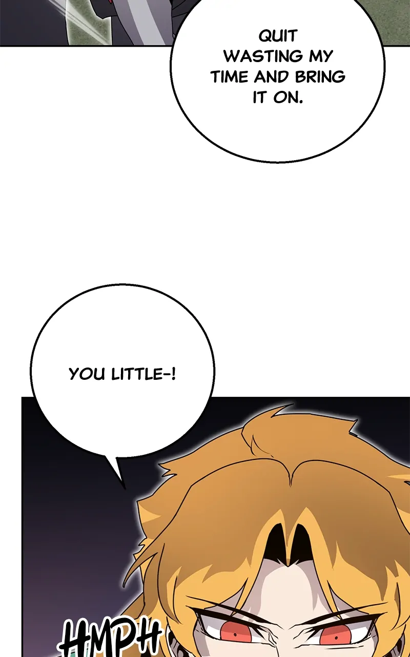 Bug Hunter Chapter 68 - page 62