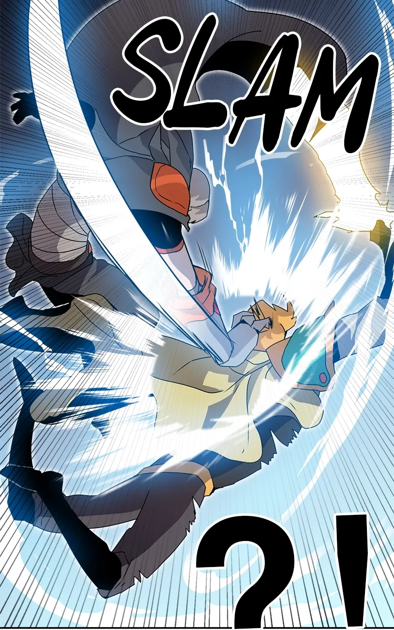 Bug Hunter Chapter 68 - page 94