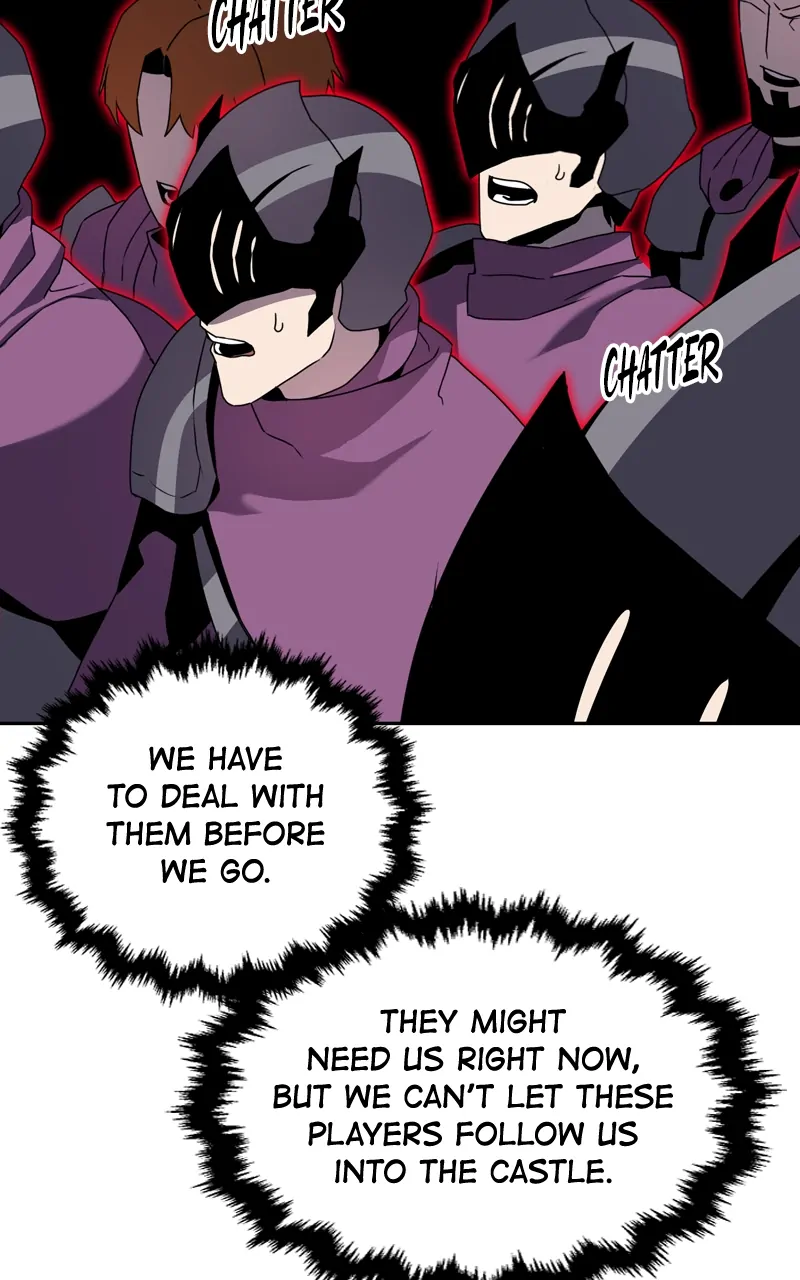 Bug Hunter Chapter 44 - page 12