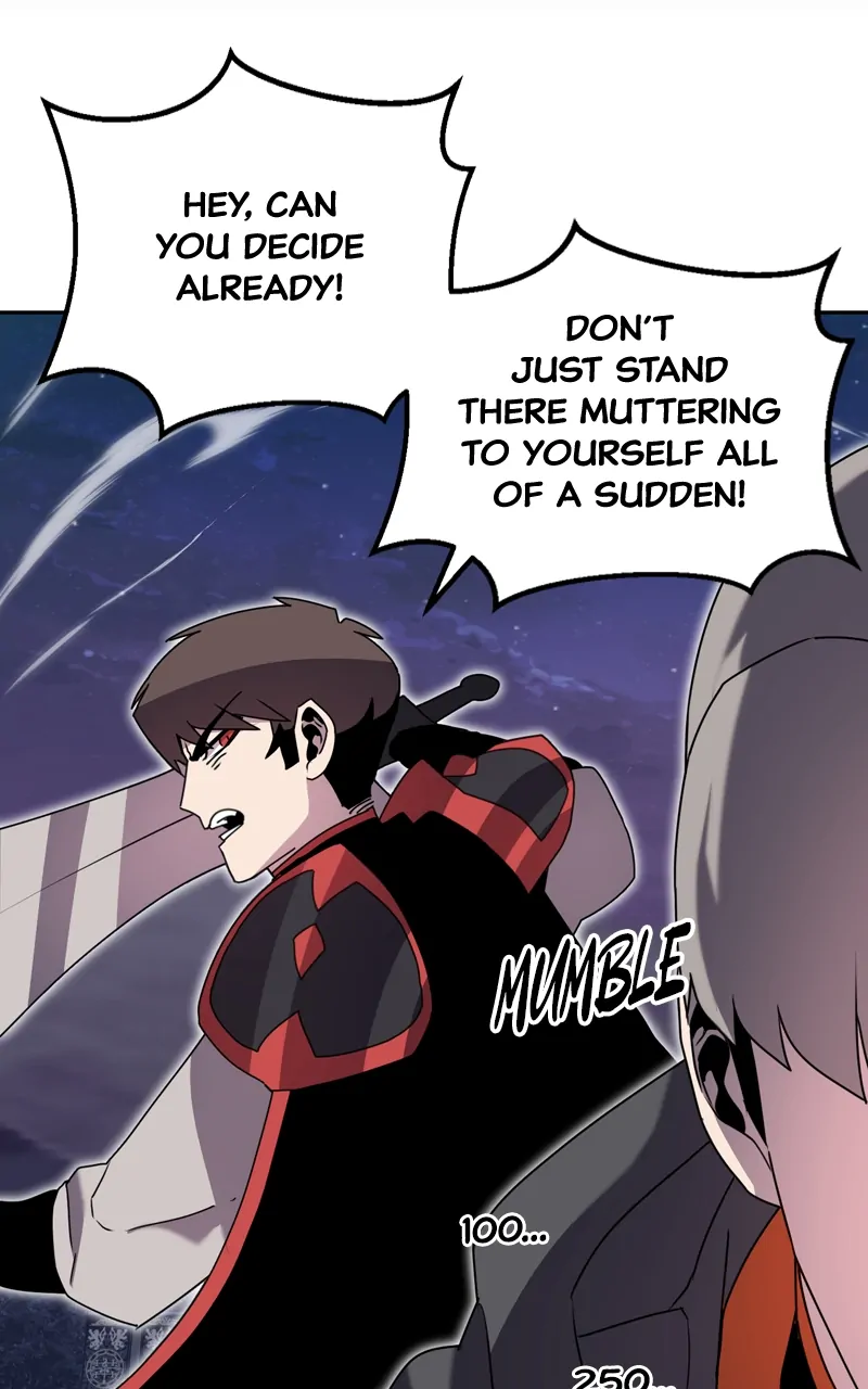 Bug Hunter Chapter 44 - page 19