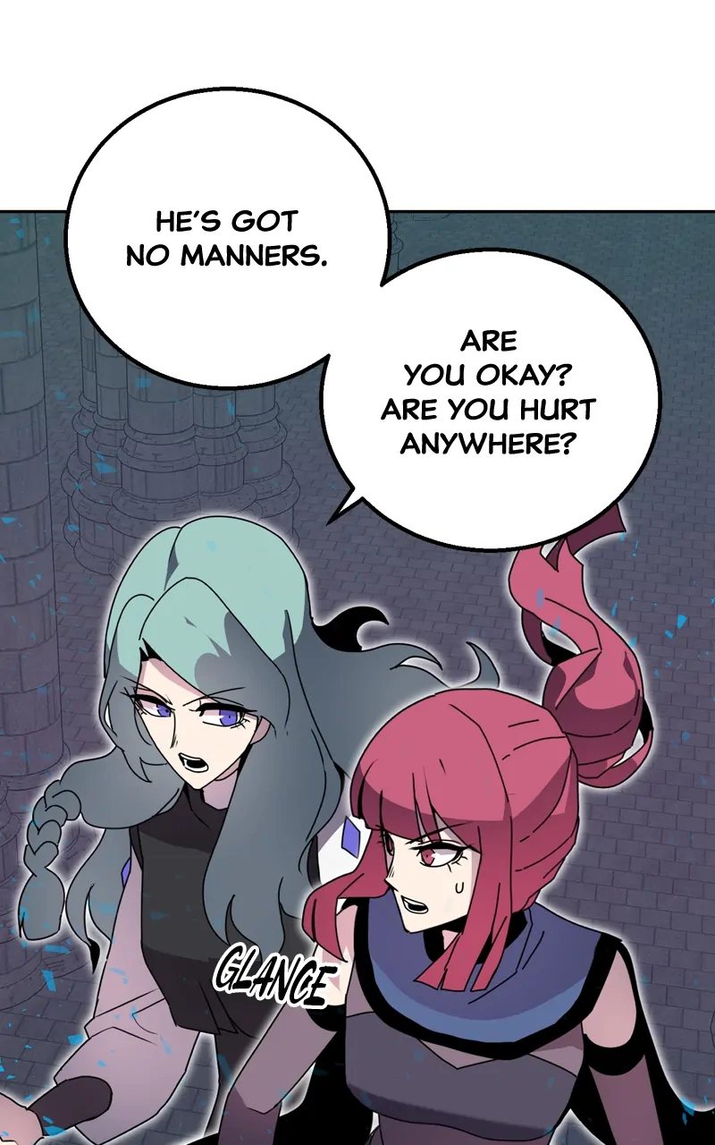 Bug Hunter Chapter 44 - page 29