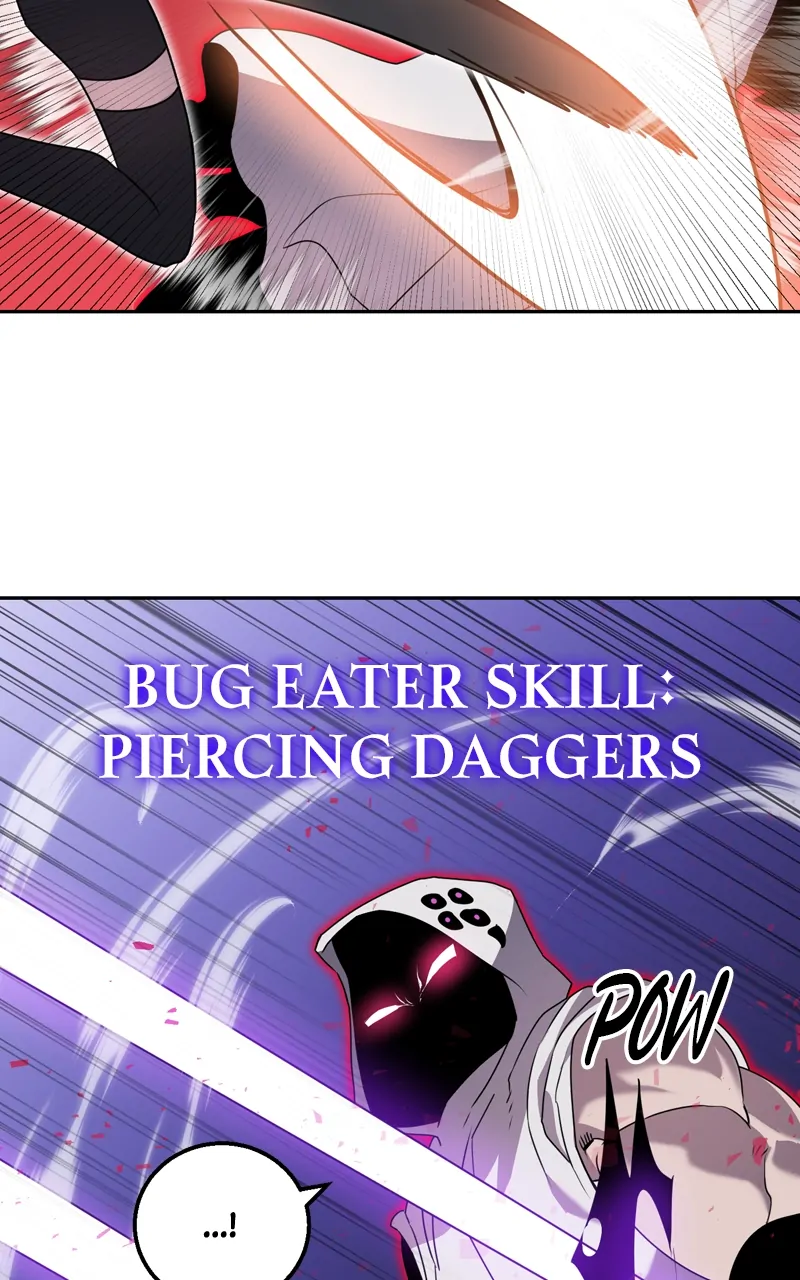 Bug Hunter Chapter 44 - page 40
