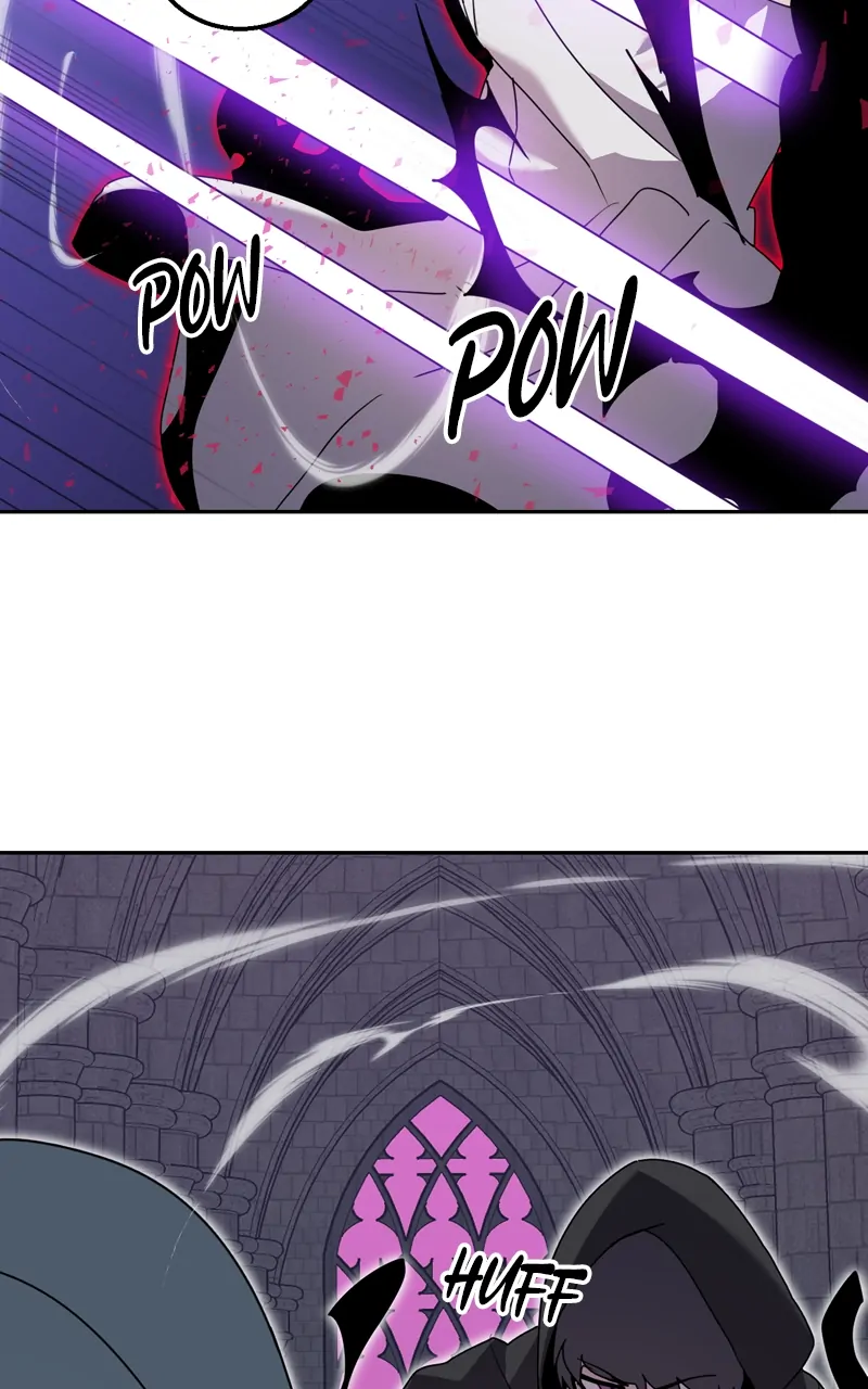 Bug Hunter Chapter 44 - page 41