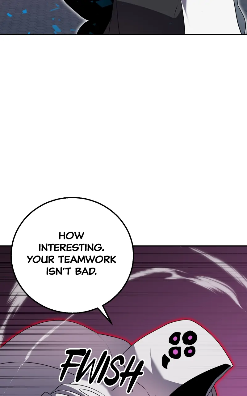 Bug Hunter Chapter 44 - page 45