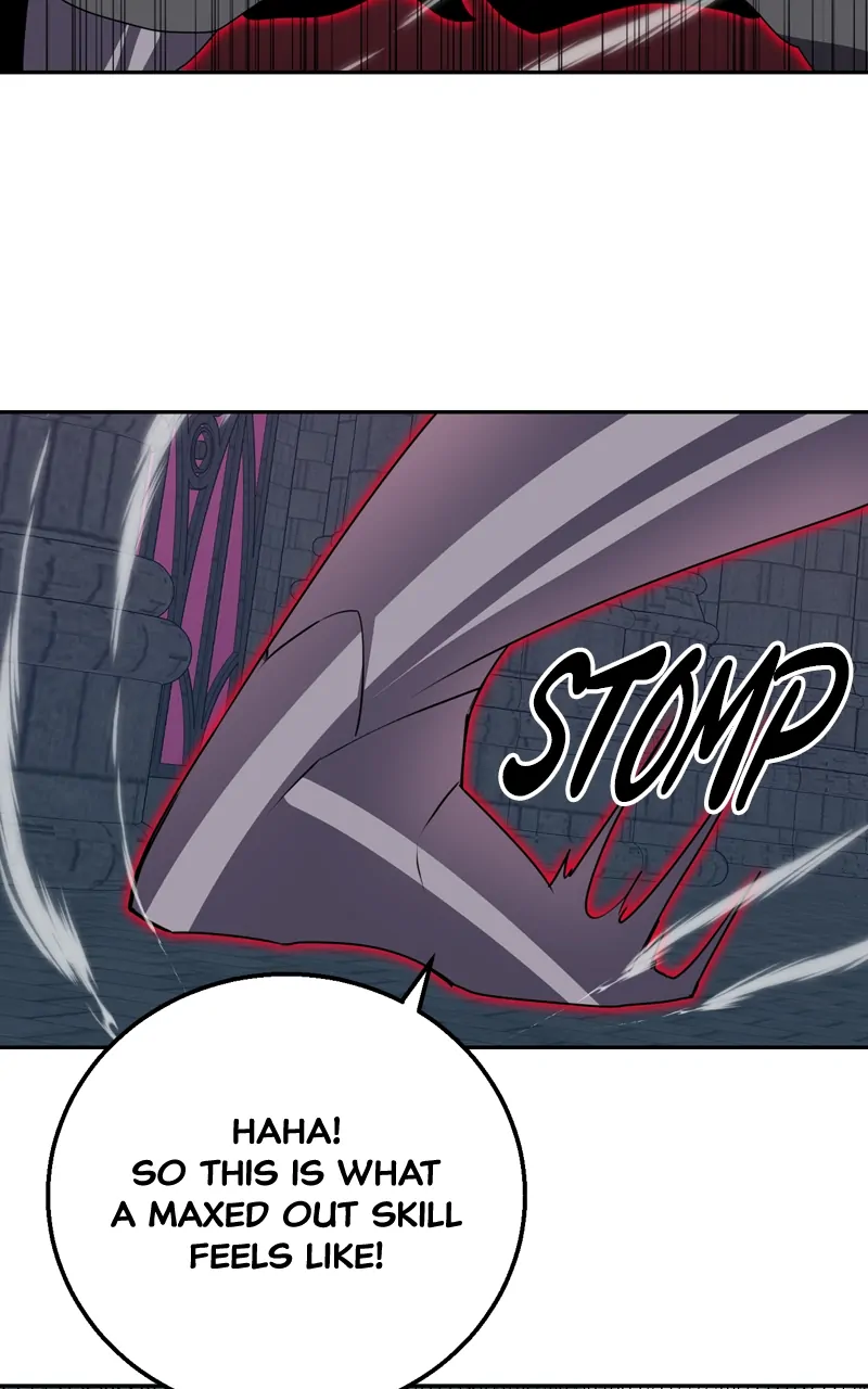 Bug Hunter Chapter 44 - page 54