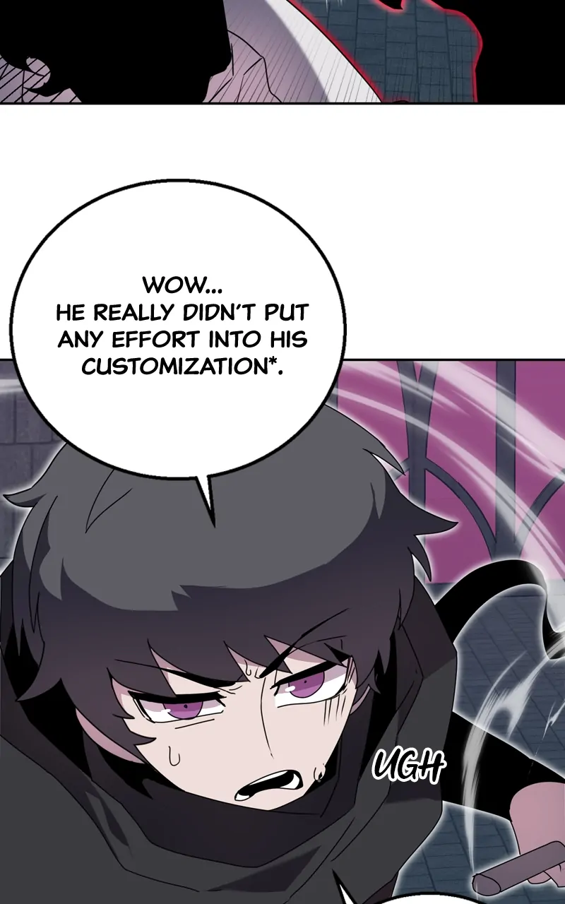 Bug Hunter Chapter 44 - page 60