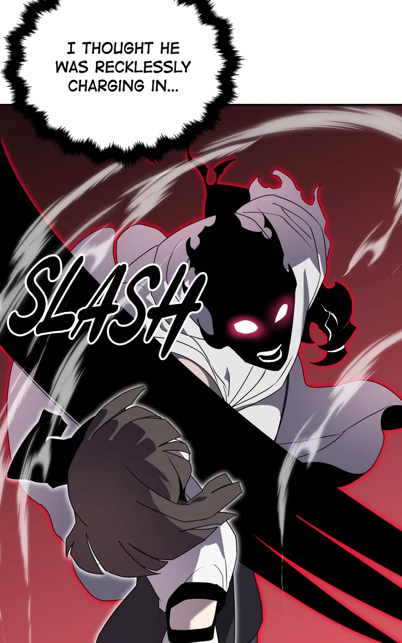 Bug Hunter Chapter 44 - page 64
