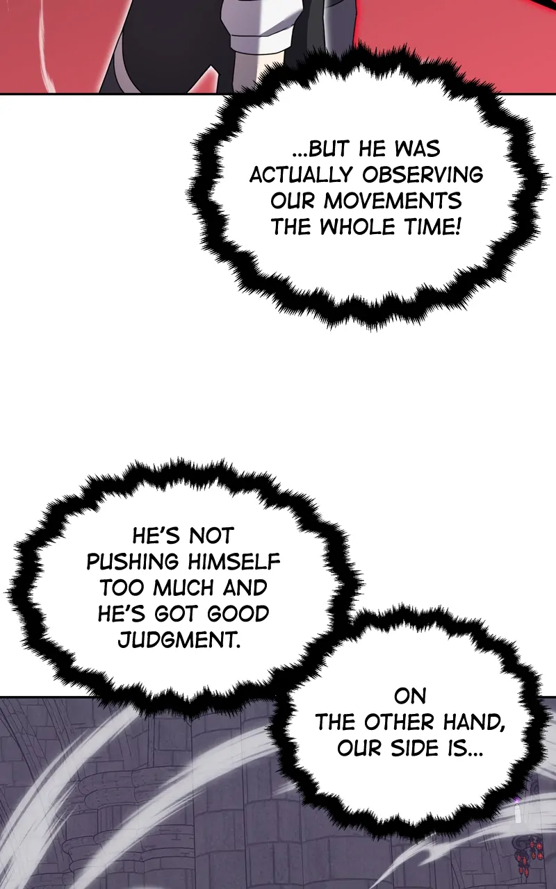 Bug Hunter Chapter 44 - page 65