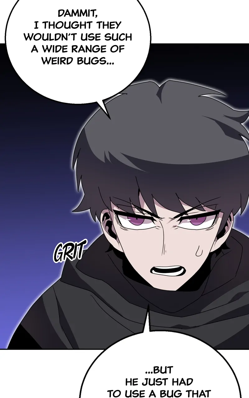 Bug Hunter Chapter 44 - page 67