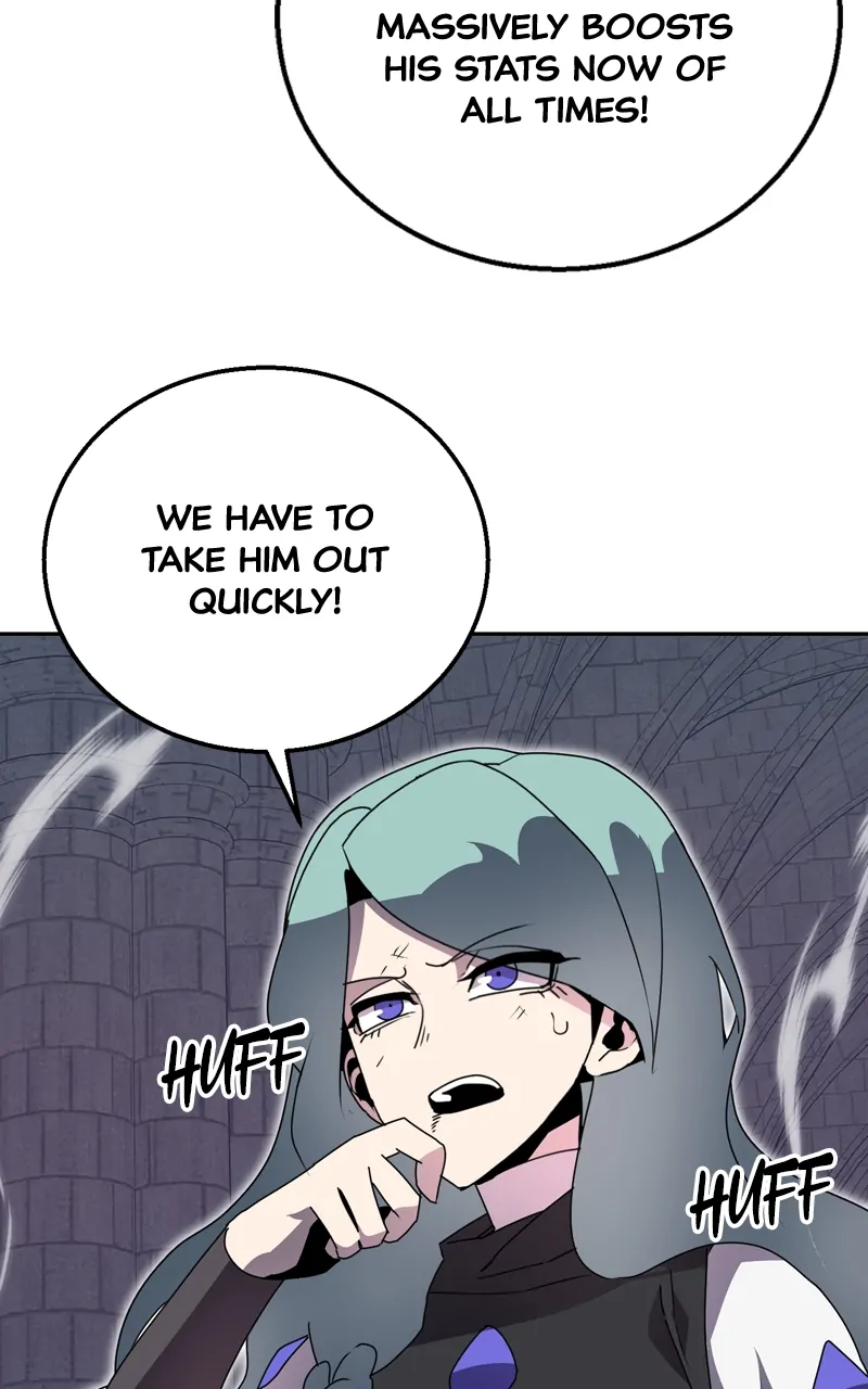 Bug Hunter Chapter 44 - page 68