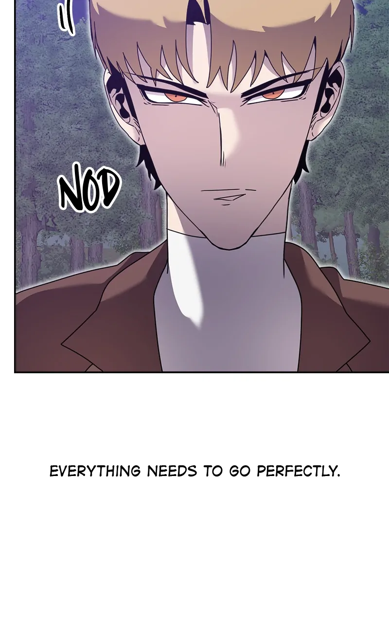 Bug Hunter Chapter 83 - page 15