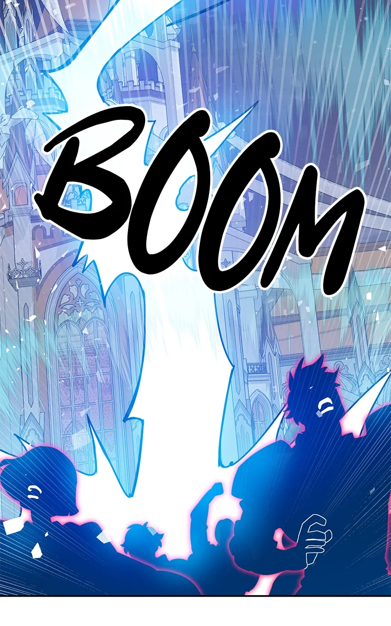 Bug Hunter Chapter 83 - page 18