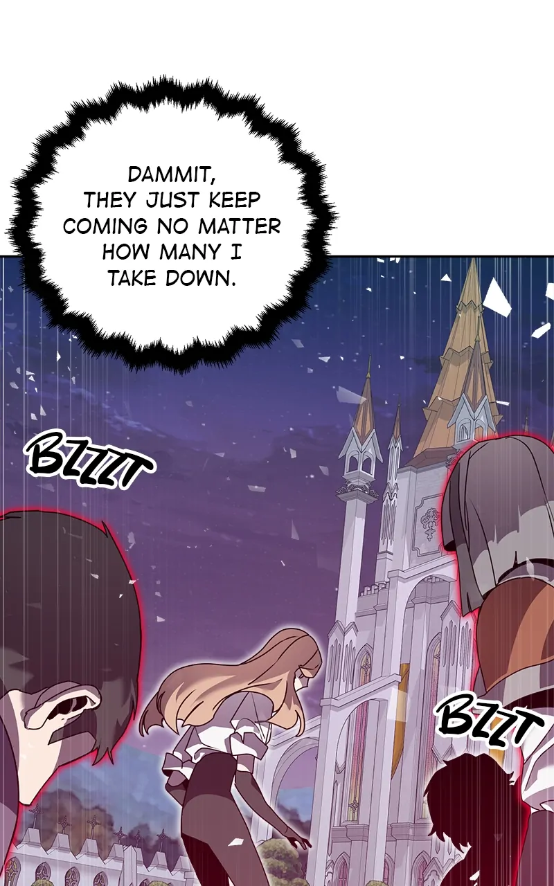 Bug Hunter Chapter 83 - page 52