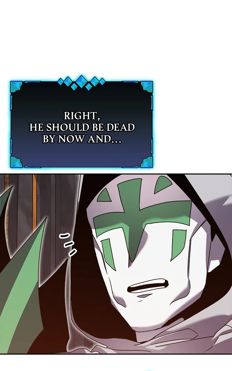 Bug Hunter Chapter 83 - page 73
