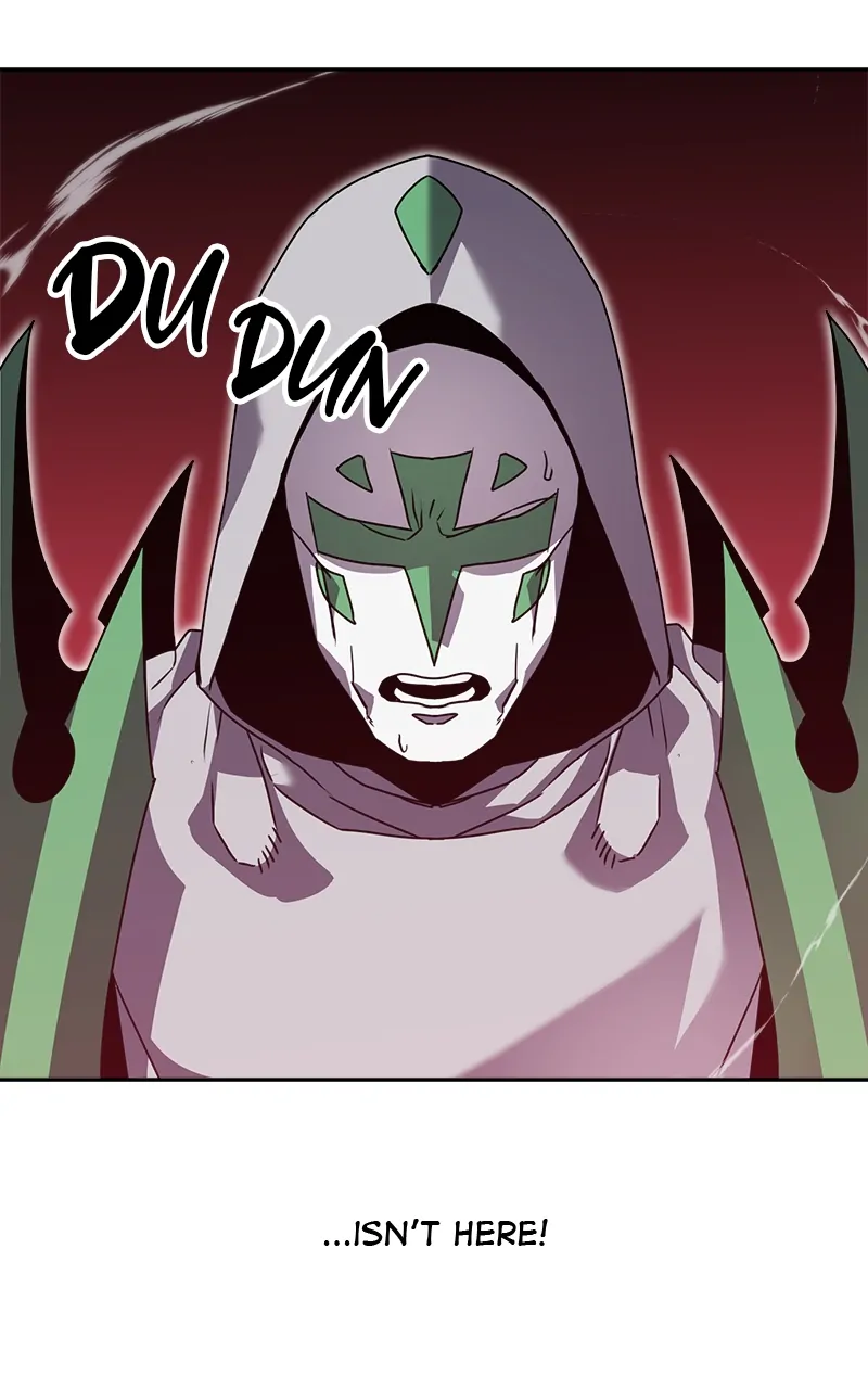 Bug Hunter Chapter 83 - page 76