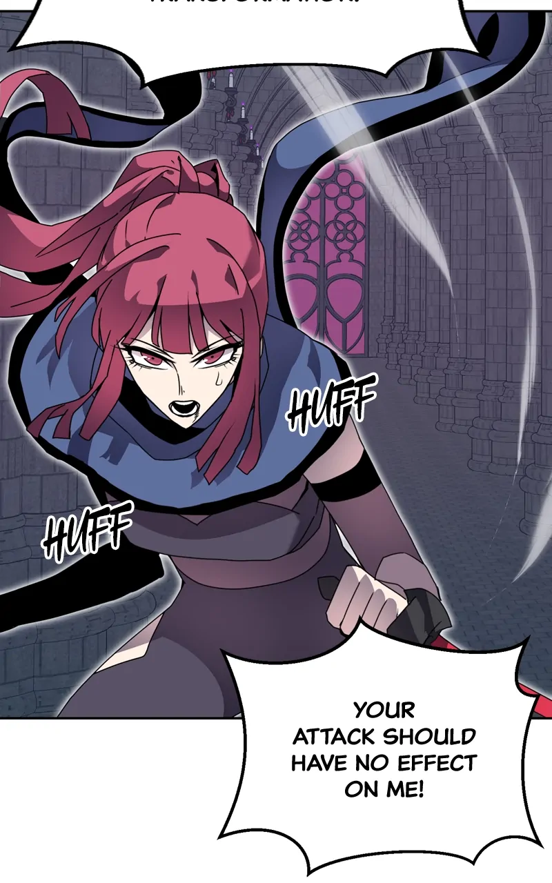 Bug Hunter Chapter 45 - page 13