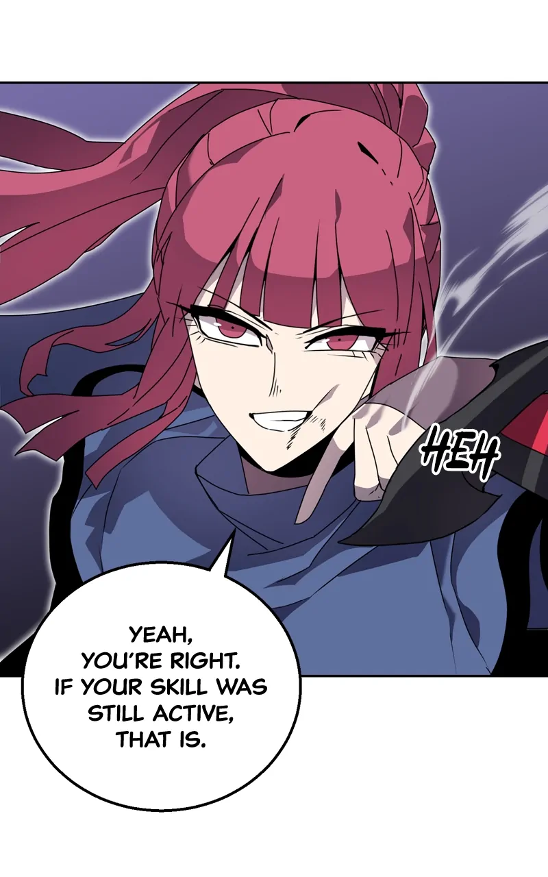 Bug Hunter Chapter 45 - page 14