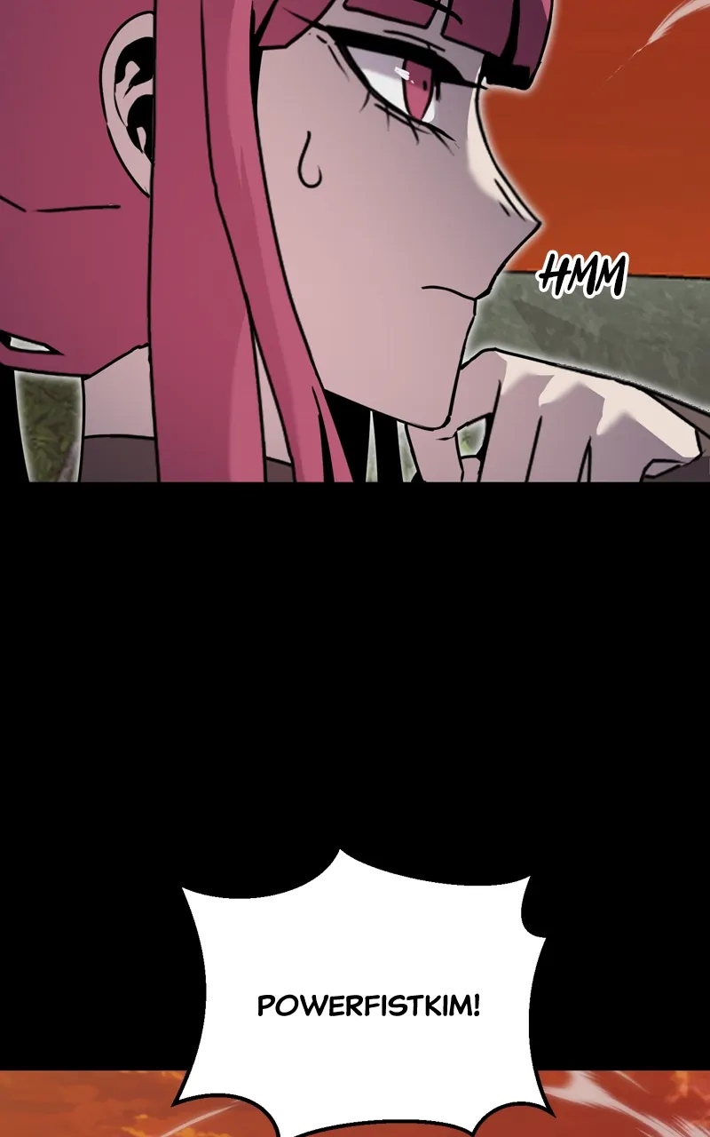 Bug Hunter Chapter 45 - page 21