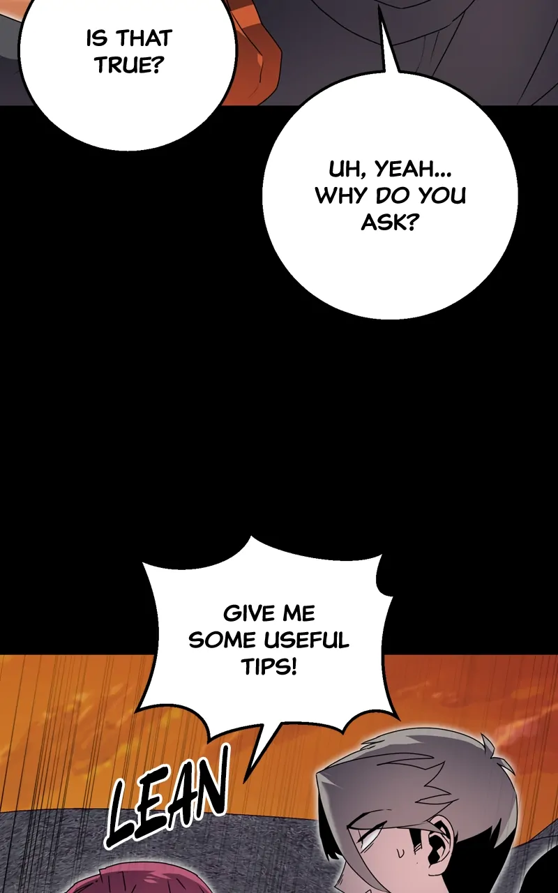 Bug Hunter Chapter 45 - page 24