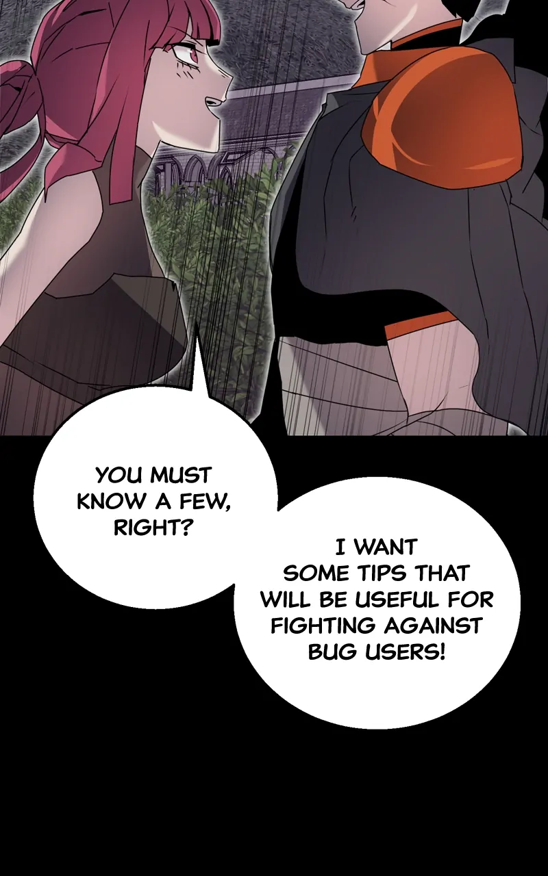 Bug Hunter Chapter 45 - page 25