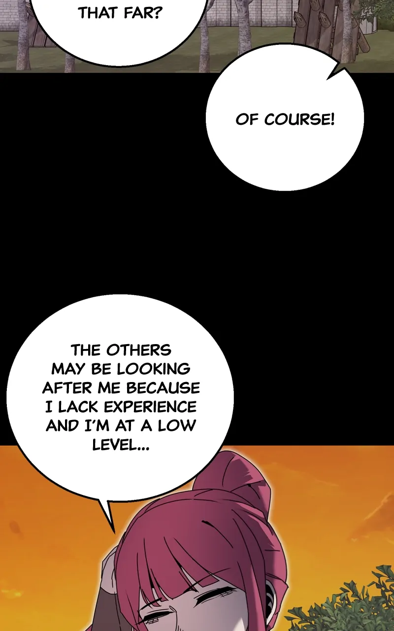 Bug Hunter Chapter 45 - page 27