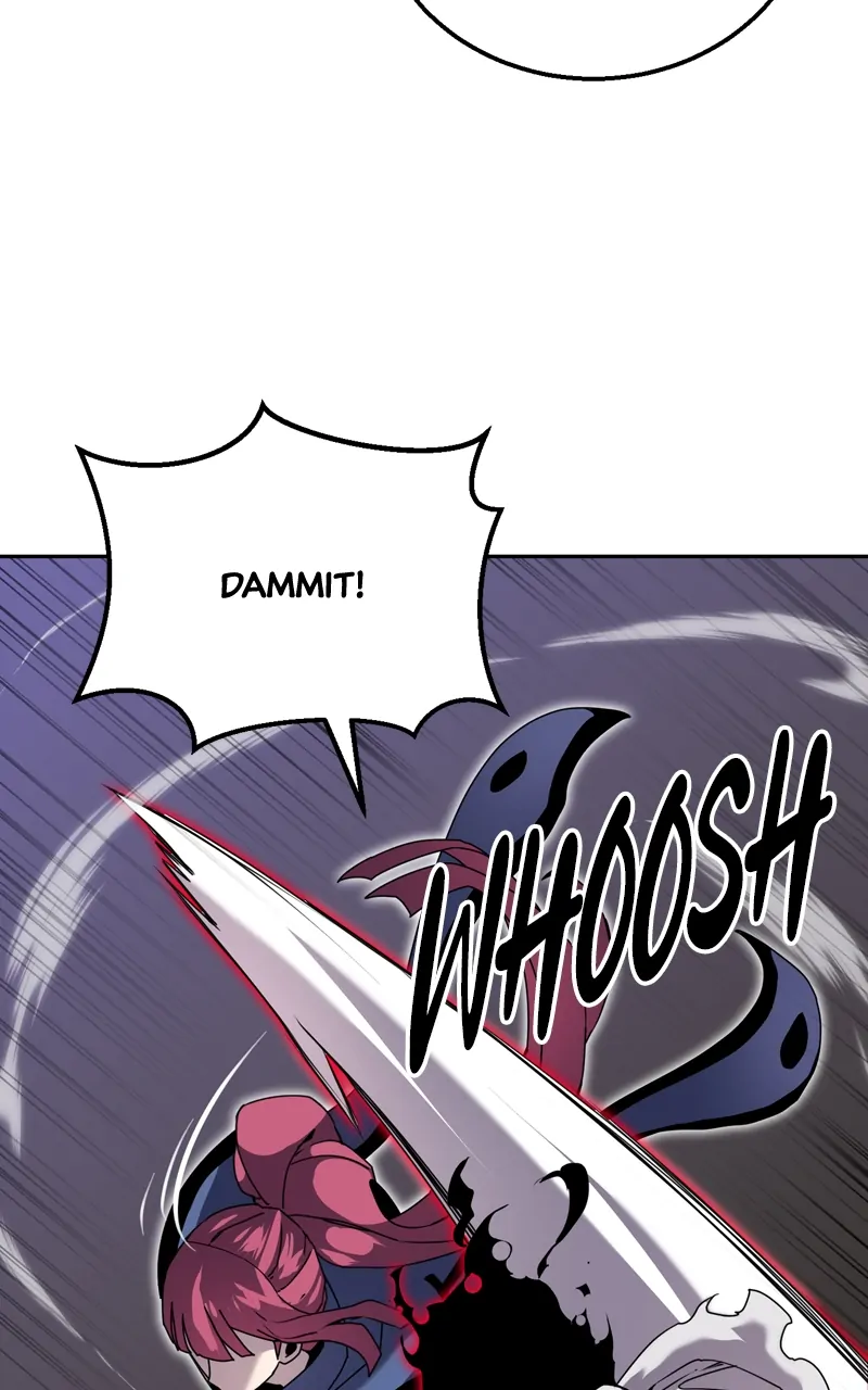 Bug Hunter Chapter 45 - page 32