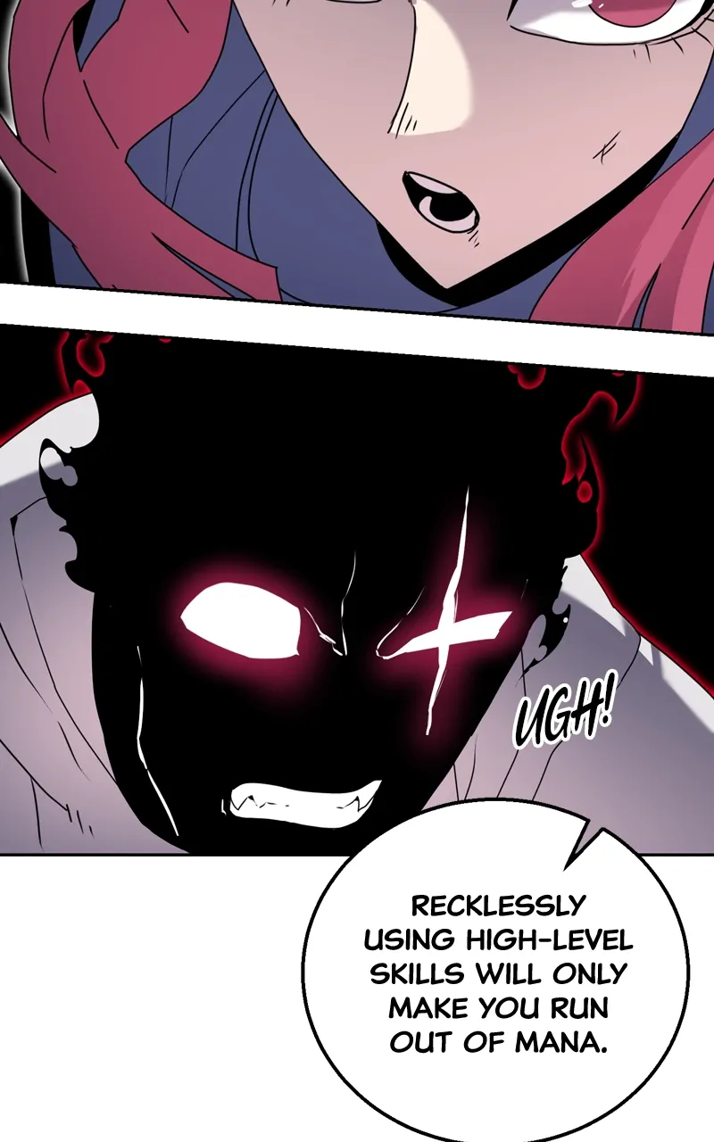 Bug Hunter Chapter 45 - page 34