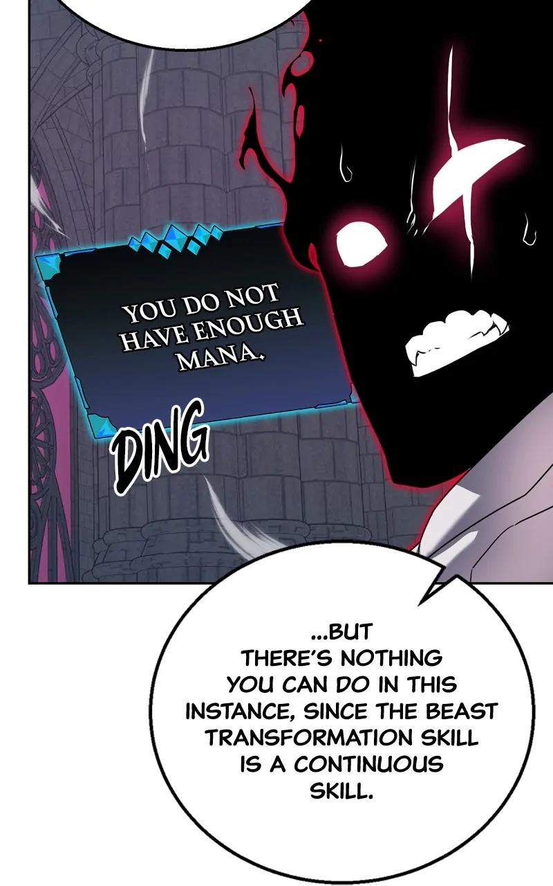 Bug Hunter Chapter 45 - page 37