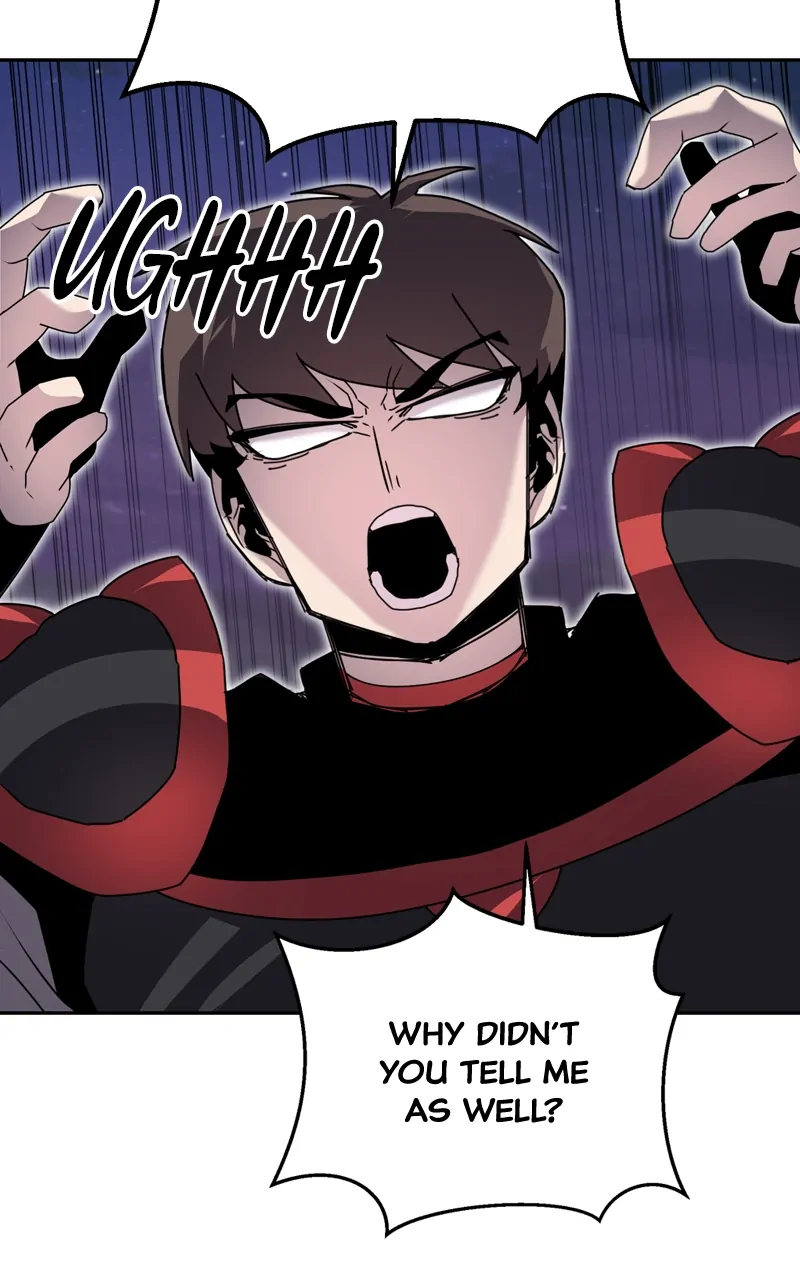 Bug Hunter Chapter 45 - page 45