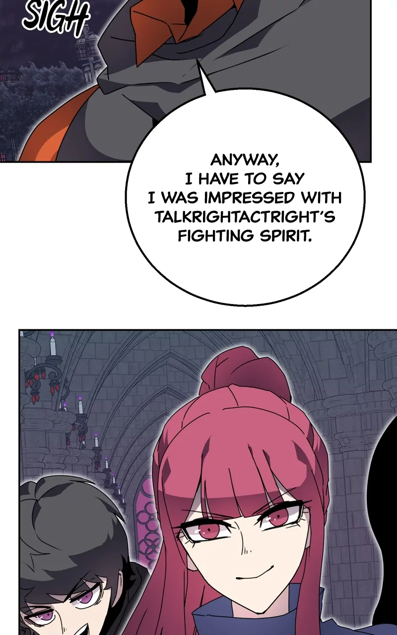 Bug Hunter Chapter 45 - page 49