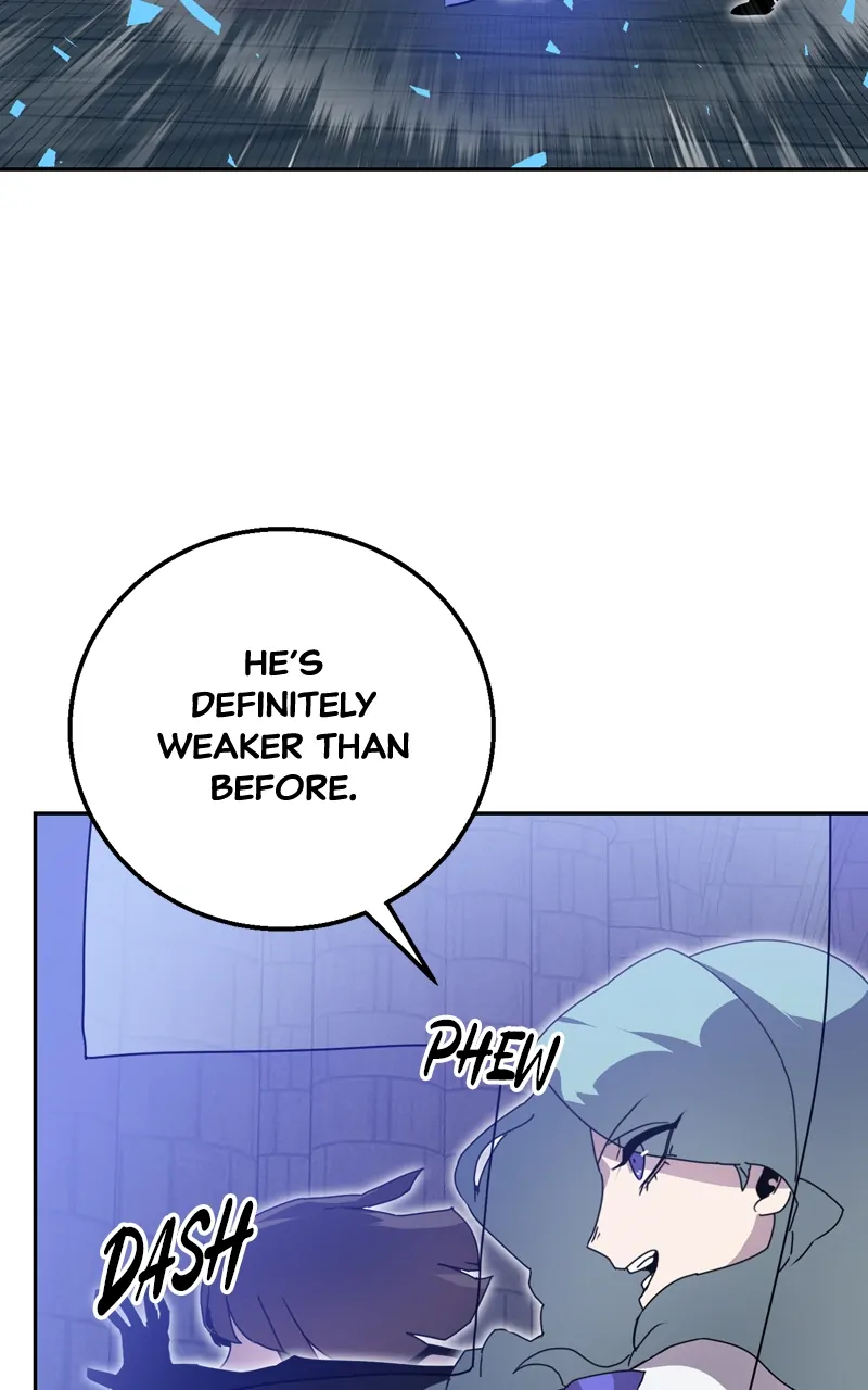 Bug Hunter Chapter 45 - page 53