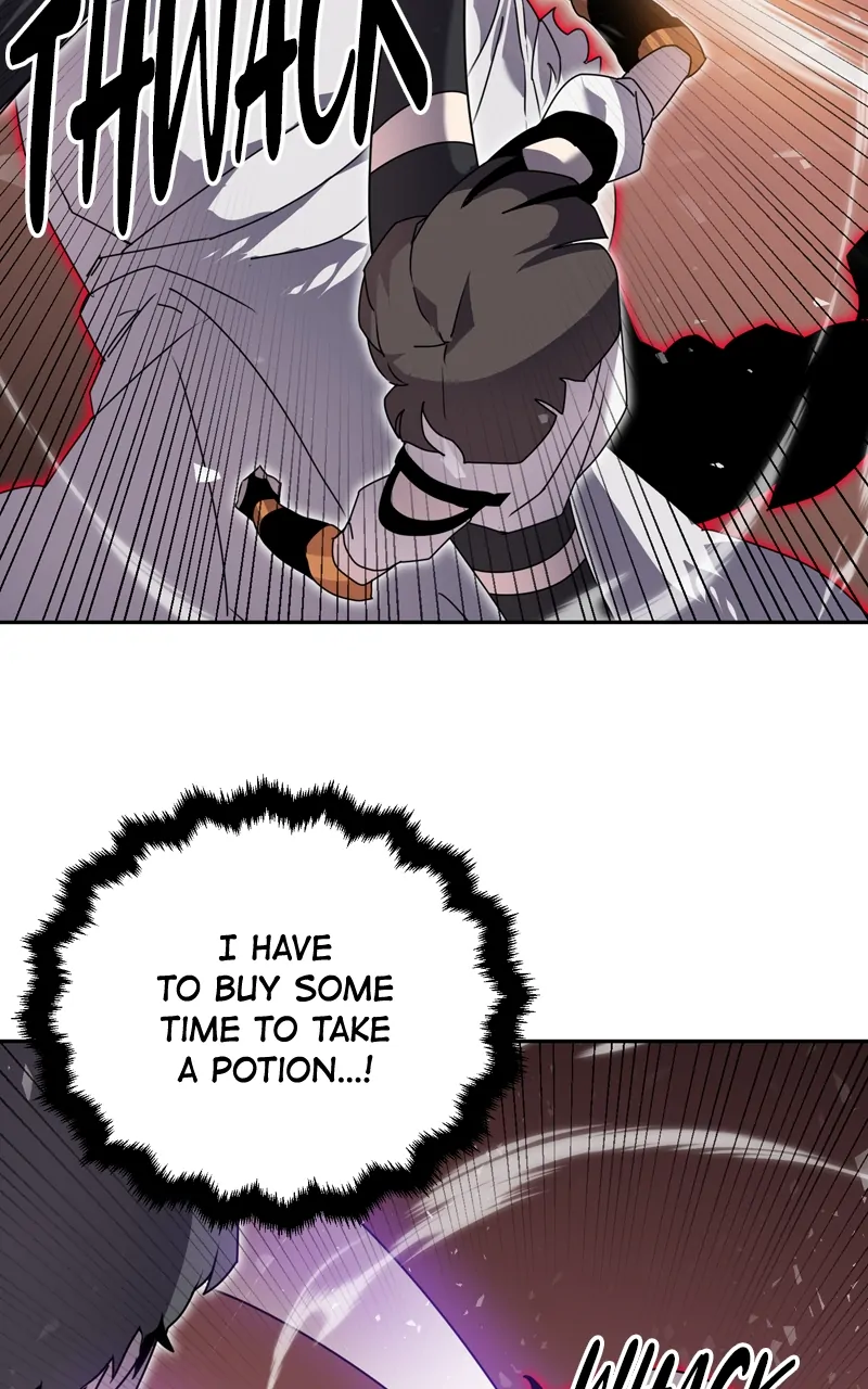 Bug Hunter Chapter 45 - page 55