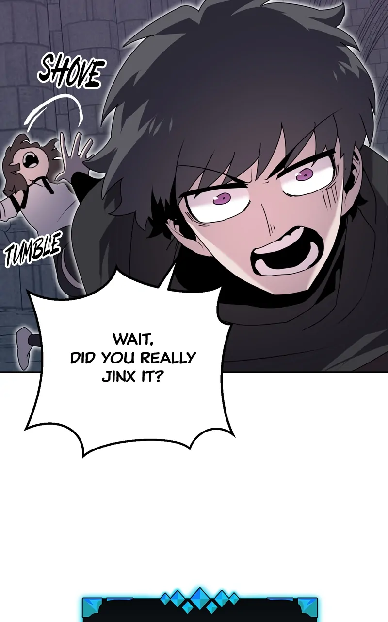 Bug Hunter Chapter 45 - page 64