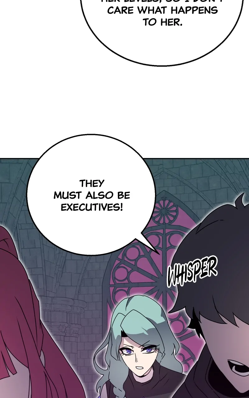 Bug Hunter Chapter 45 - page 73