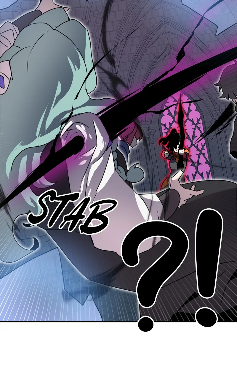 Bug Hunter Chapter 45 - page 80