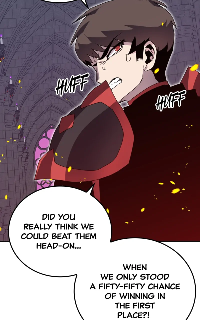 Bug Hunter Chapter 45 - page 91