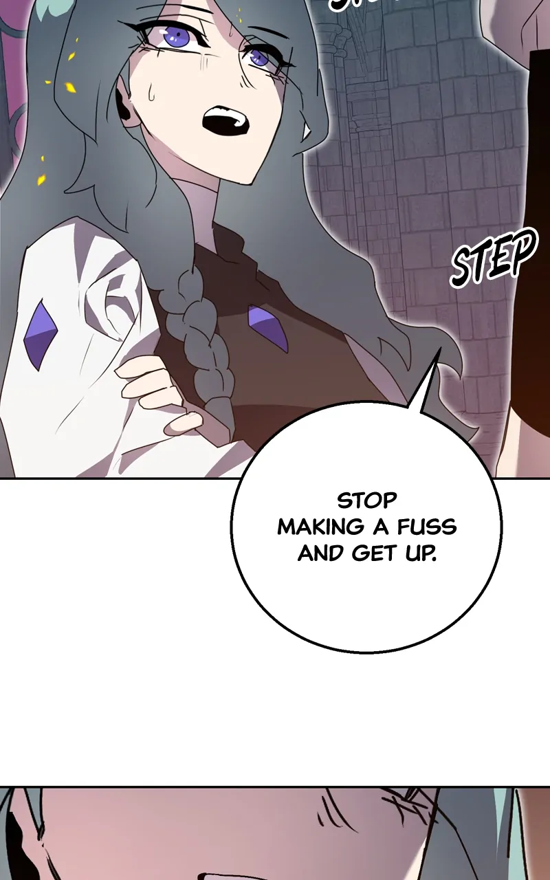Bug Hunter Chapter 45 - page 94