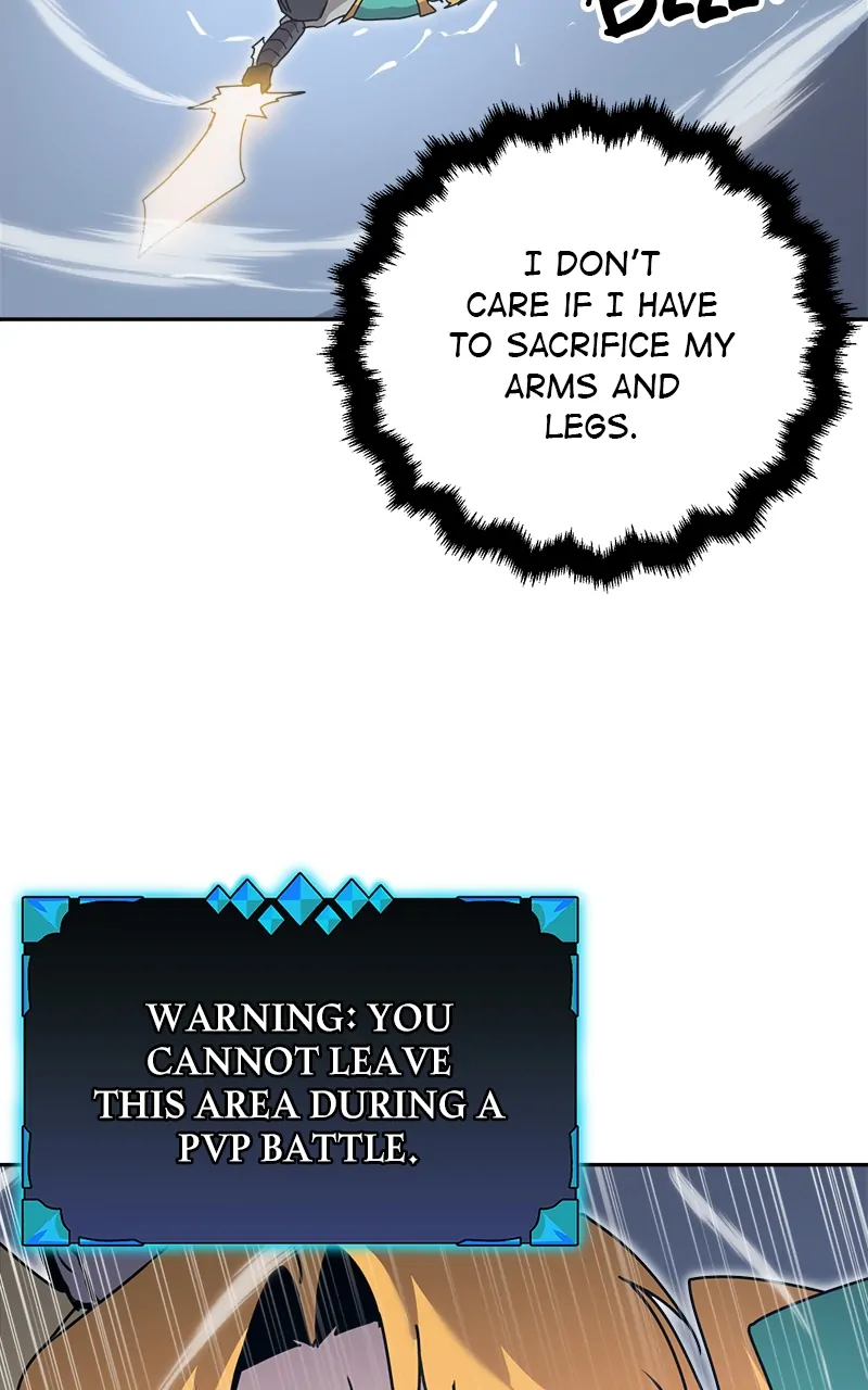 Bug Hunter Chapter 69 - page 11