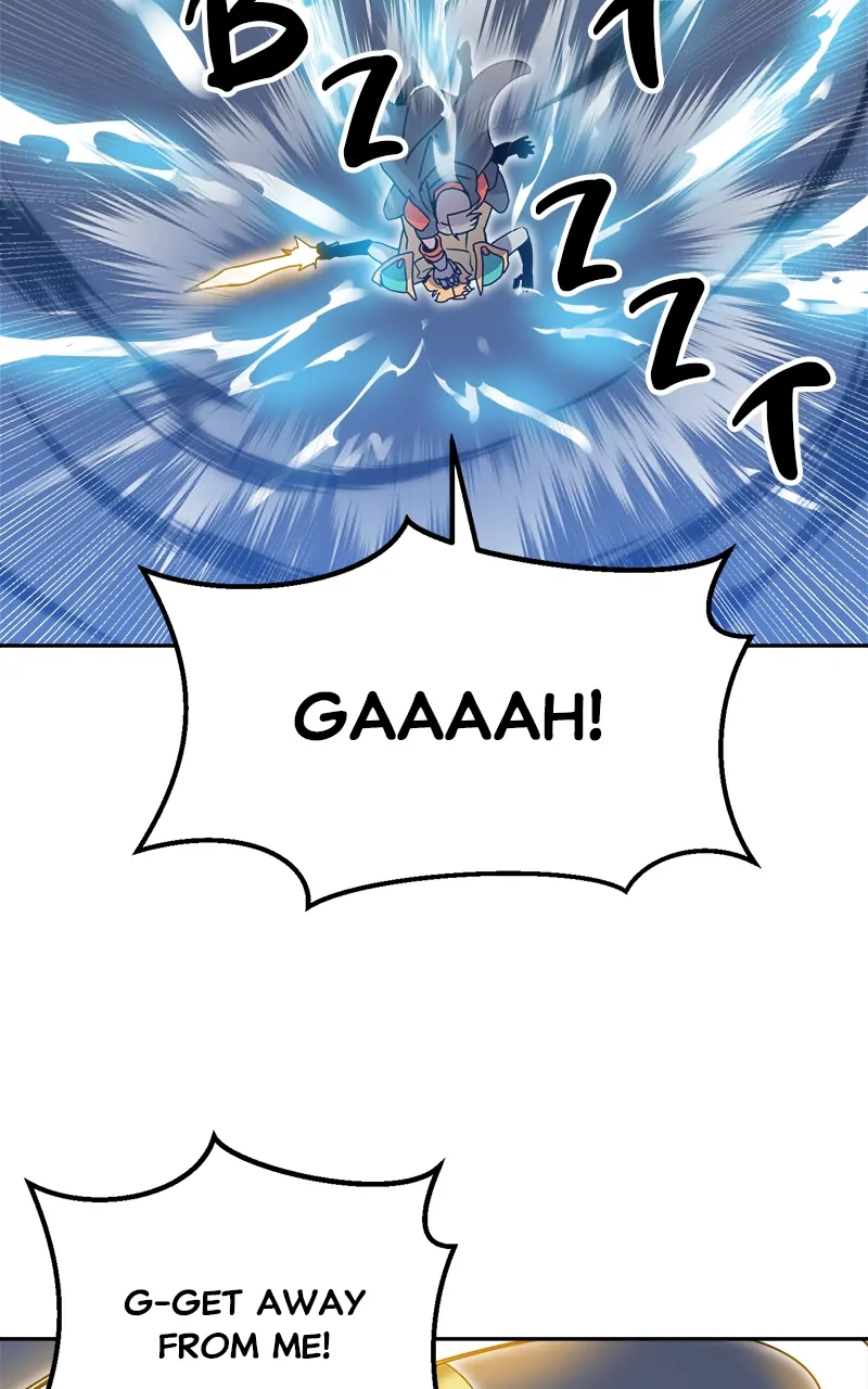 Bug Hunter Chapter 69 - page 16