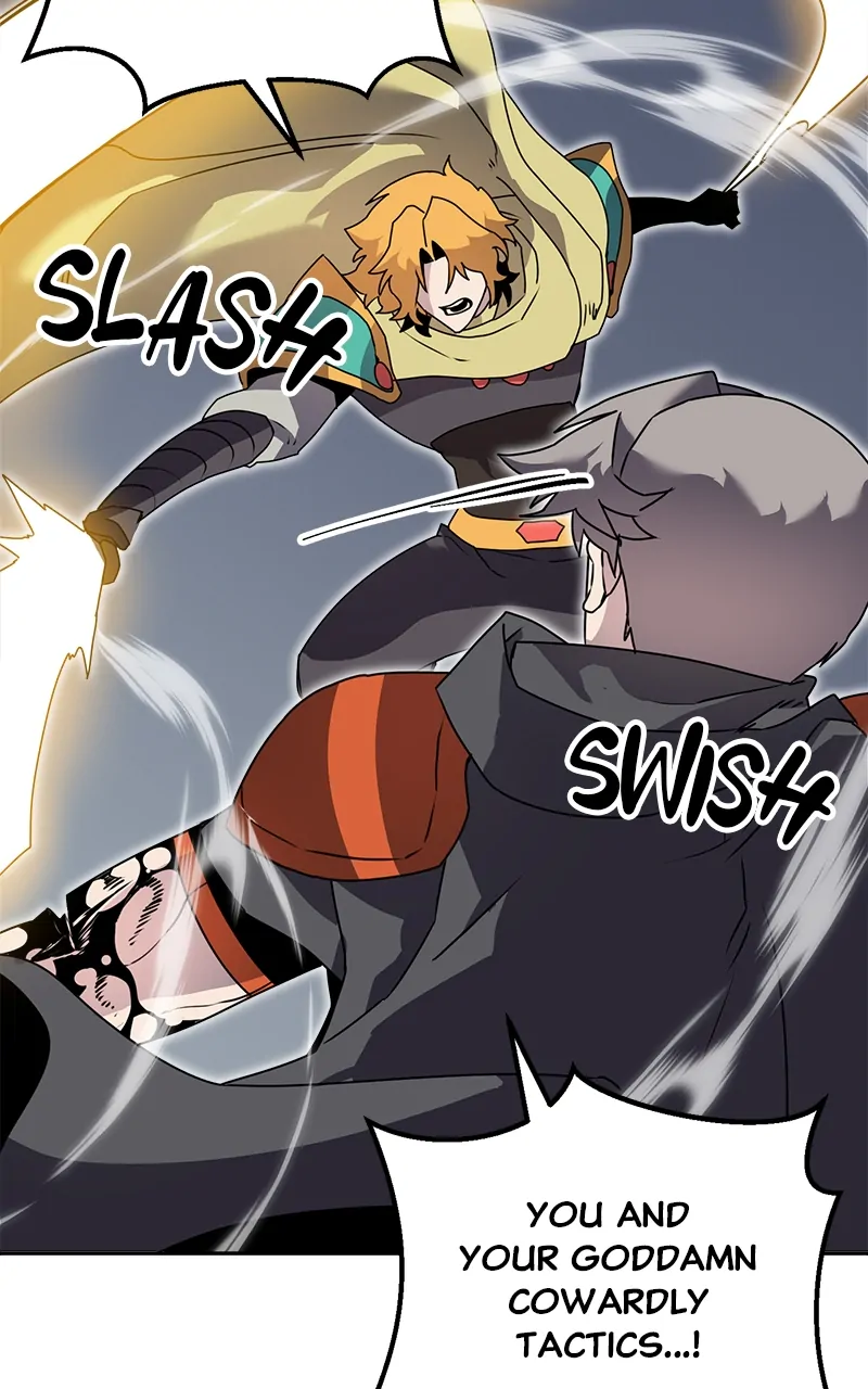 Bug Hunter Chapter 69 - page 17