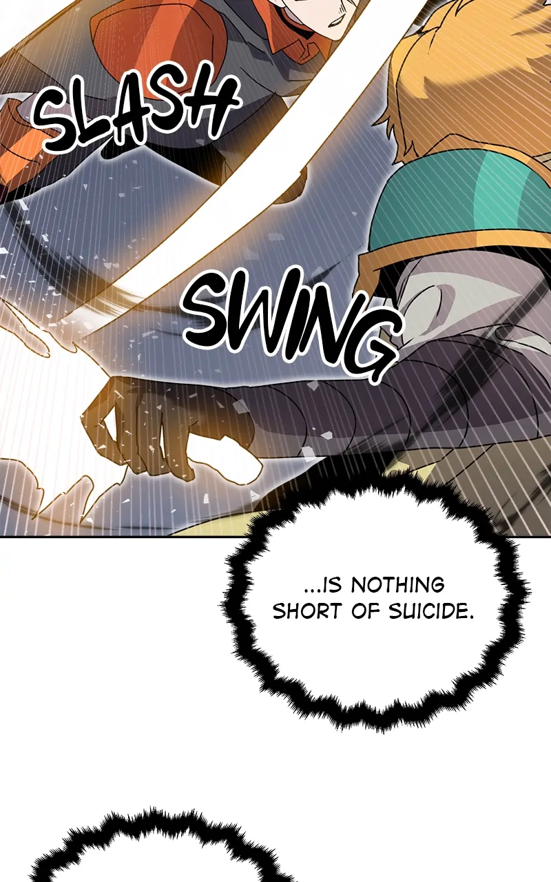 Bug Hunter Chapter 69 - page 23