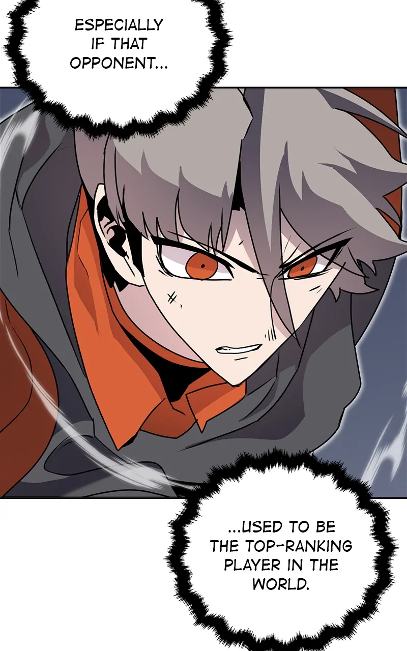 Bug Hunter Chapter 69 - page 24