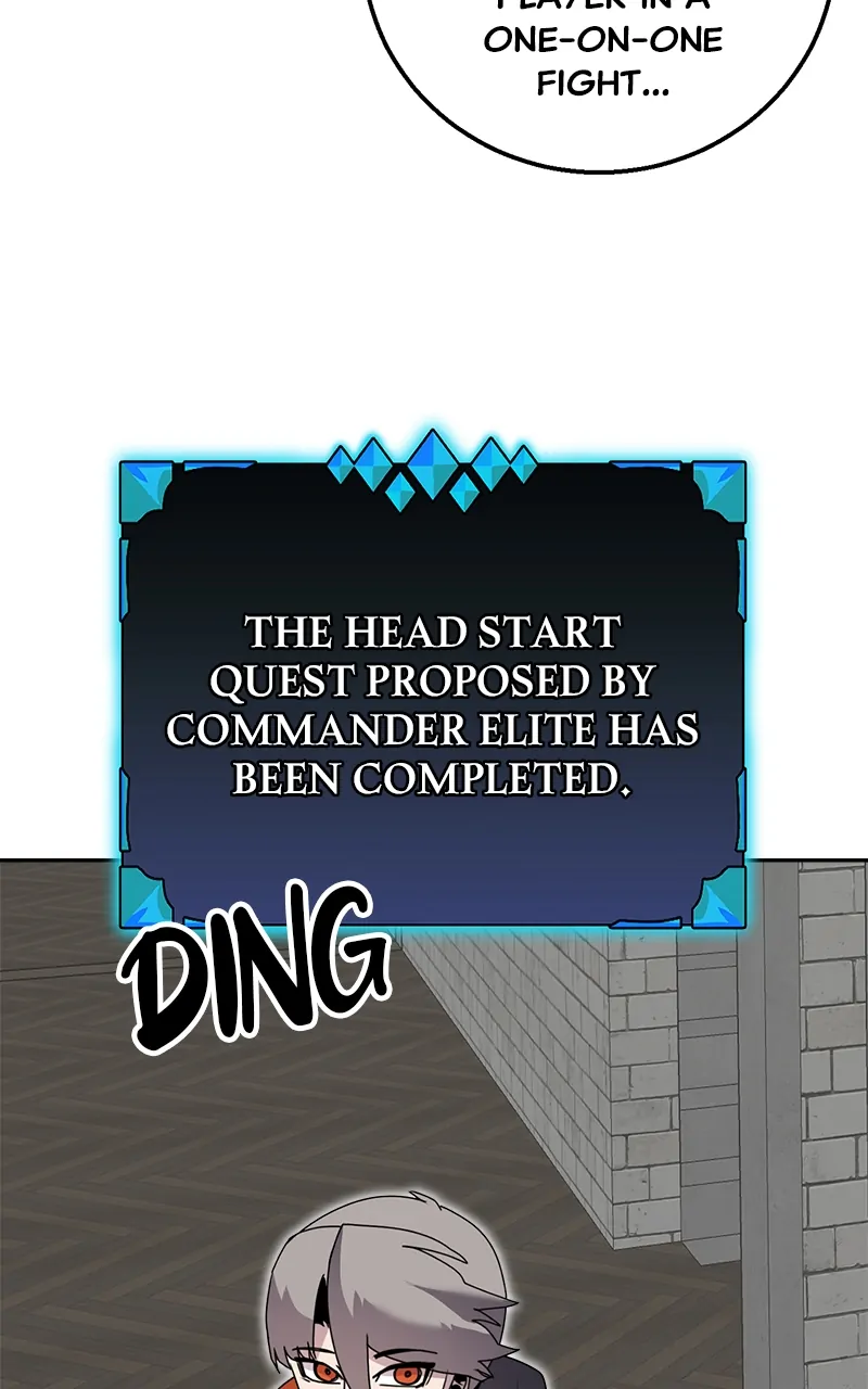 Bug Hunter Chapter 69 - page 60