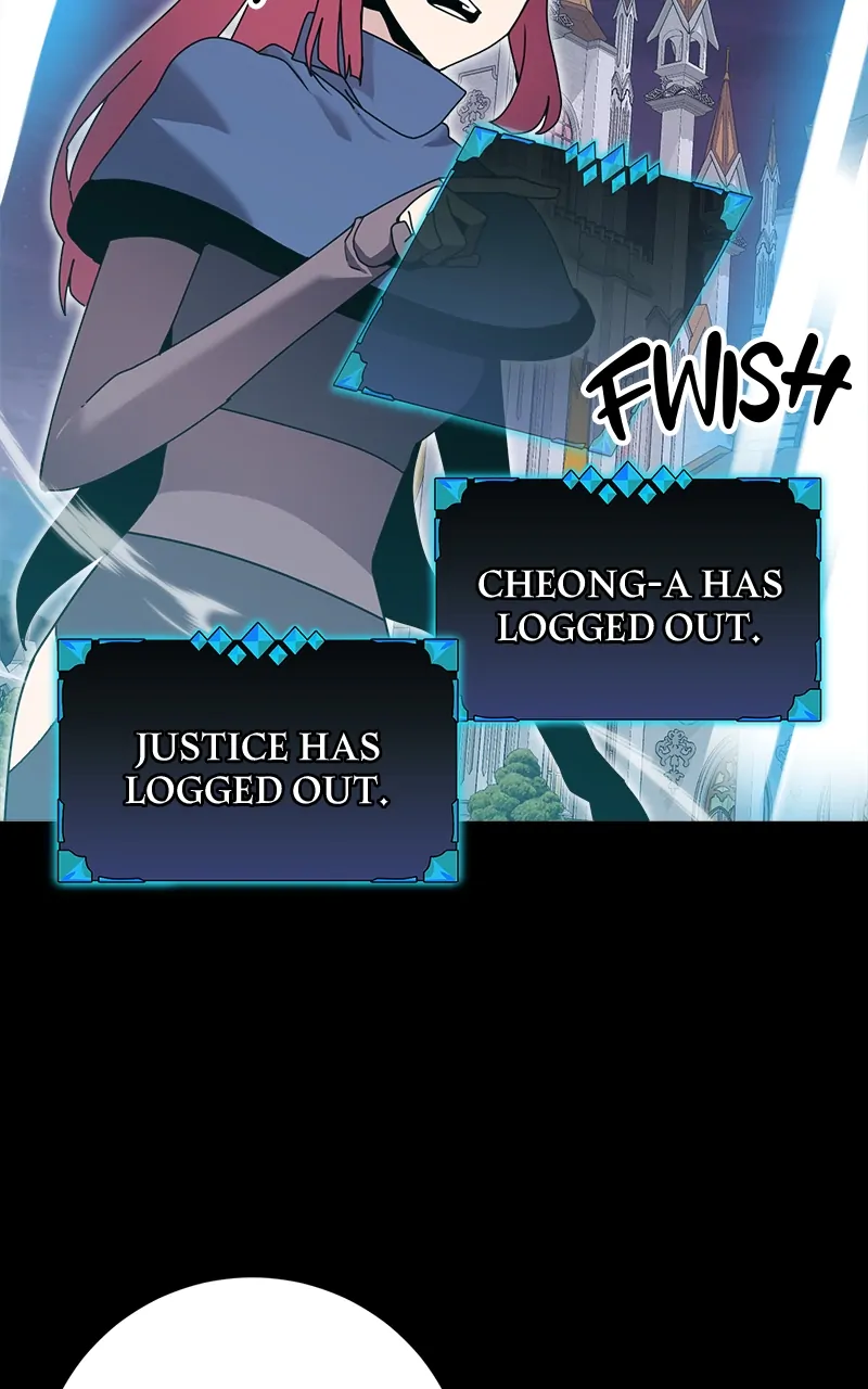 Bug Hunter Chapter 84 - page 10