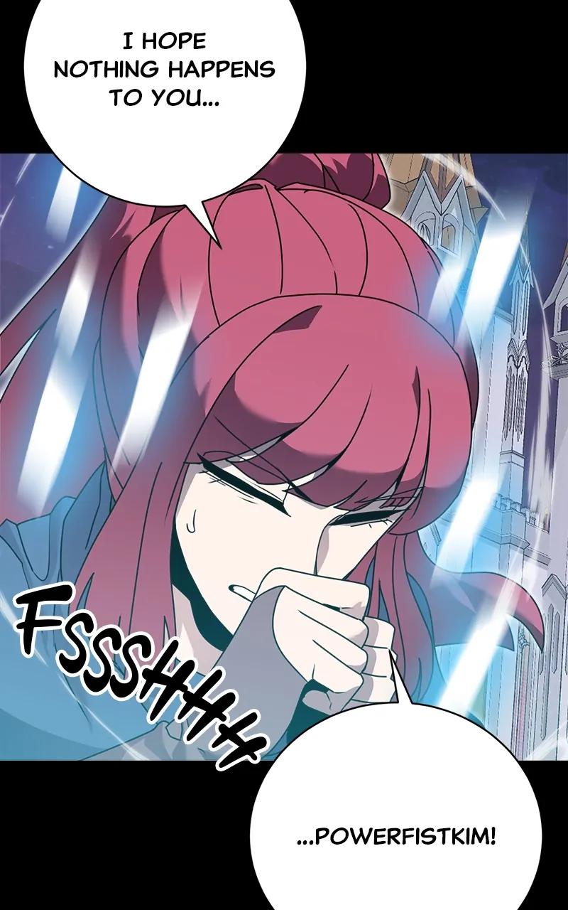 Bug Hunter Chapter 84 - page 11