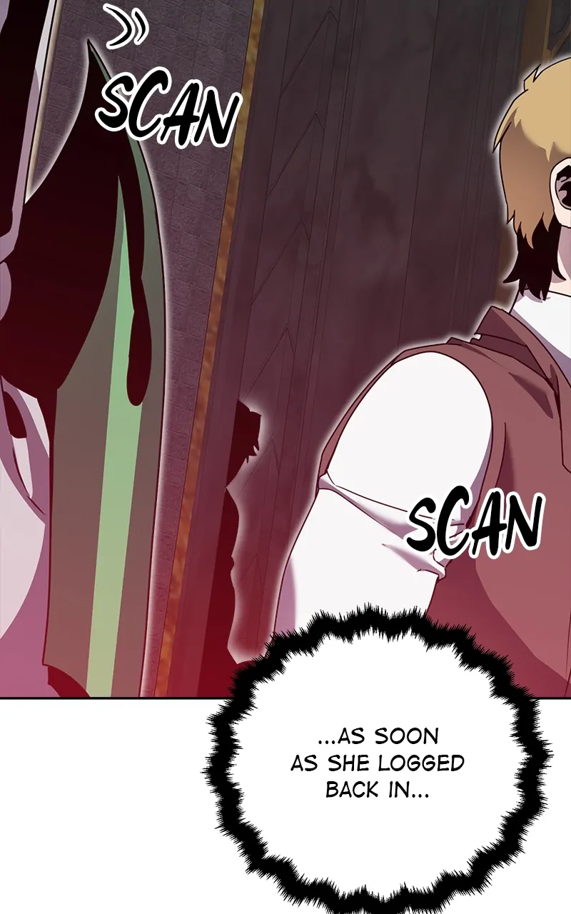 Bug Hunter Chapter 84 - page 21