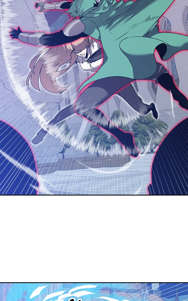 Bug Hunter Chapter 84 - page 36