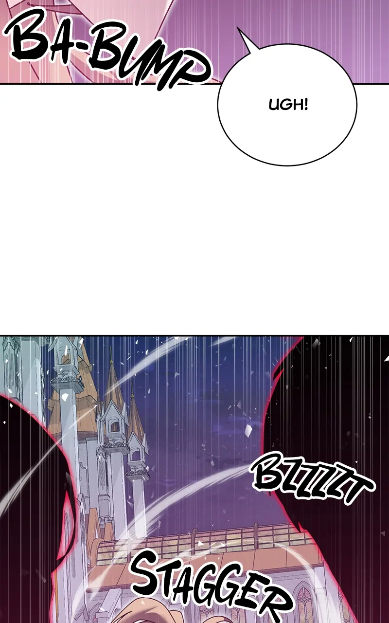 Bug Hunter Chapter 84 - page 50